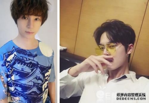 陈奕天和谢彬彬什么关系？谢彬彬竟是陈奕天战队最佳成员