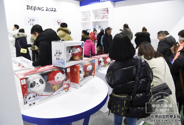 吉林雪博会圆满收官 吉林冰雪不会落幕